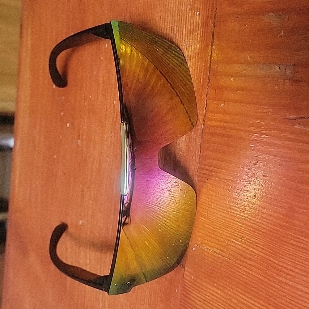Heatwave Quatro Sunglasses